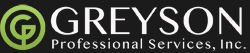 GREYSON PROFESSIONAL SERVICES, INC. logo