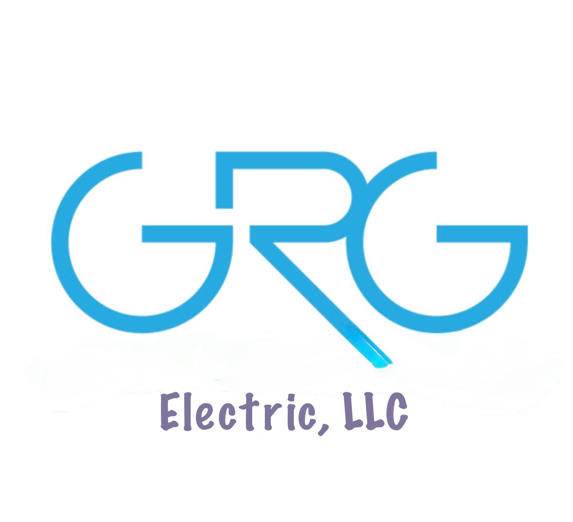 GRG ELECTRIC, LLC logo