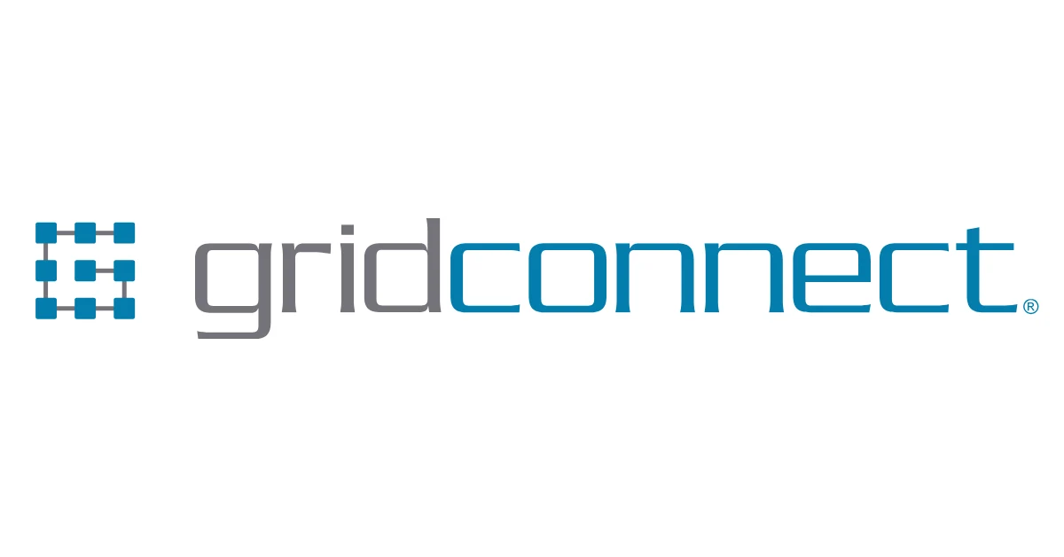 GRID CONNECT INC logo