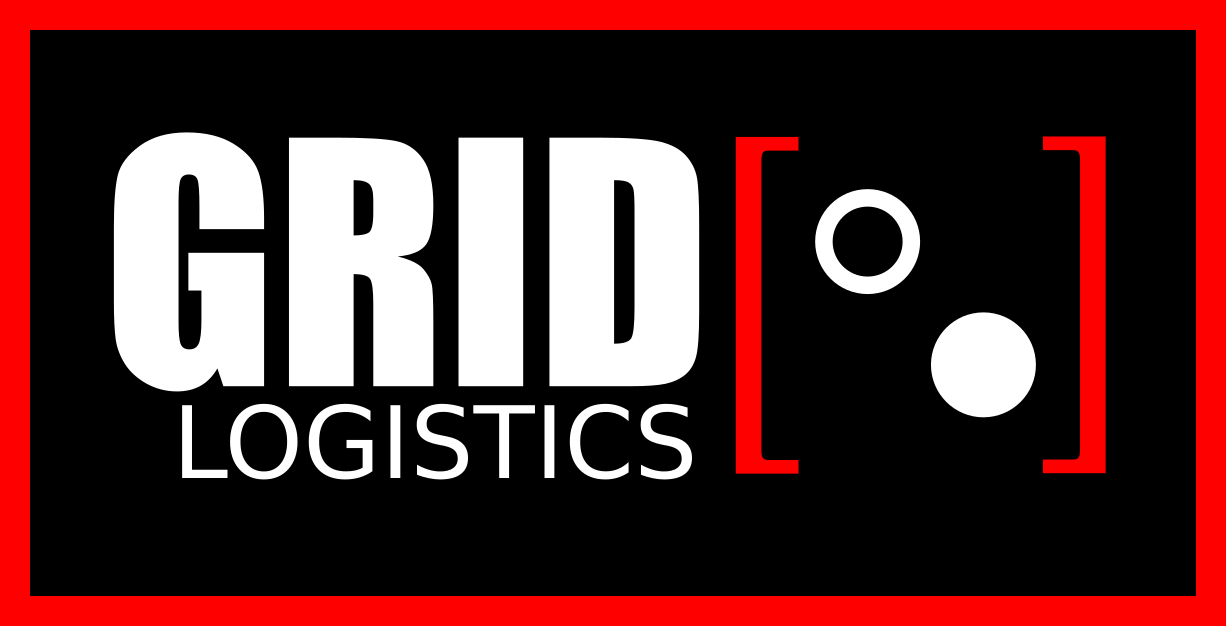 GRID LOGISTICS, LLC logo