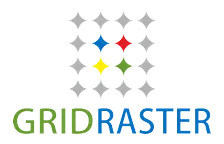 GRID RASTER INC logo