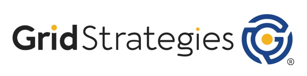 GRID STRATEGIES LLC logo