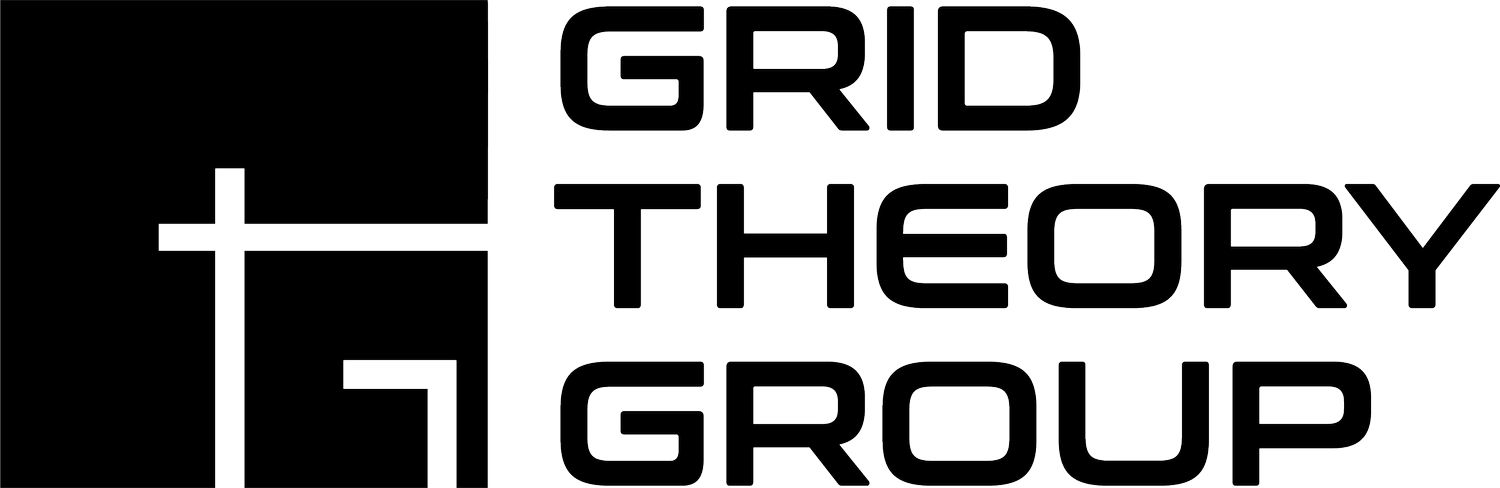 GRID THEORY GROUP LLC logo