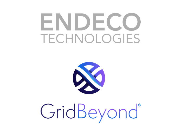 GRIDBEYOND LLC logo