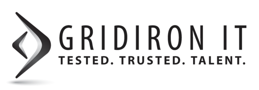 GRIDIRON IT SOLUTIONS LLC logo