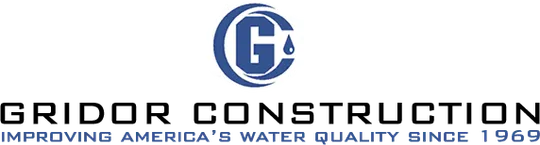 GRIDOR CONSTR., INC. logo