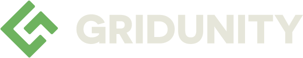 GRIDUNITY, INC. logo