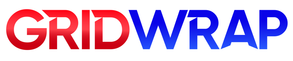 GRIDWRAP, INC. logo