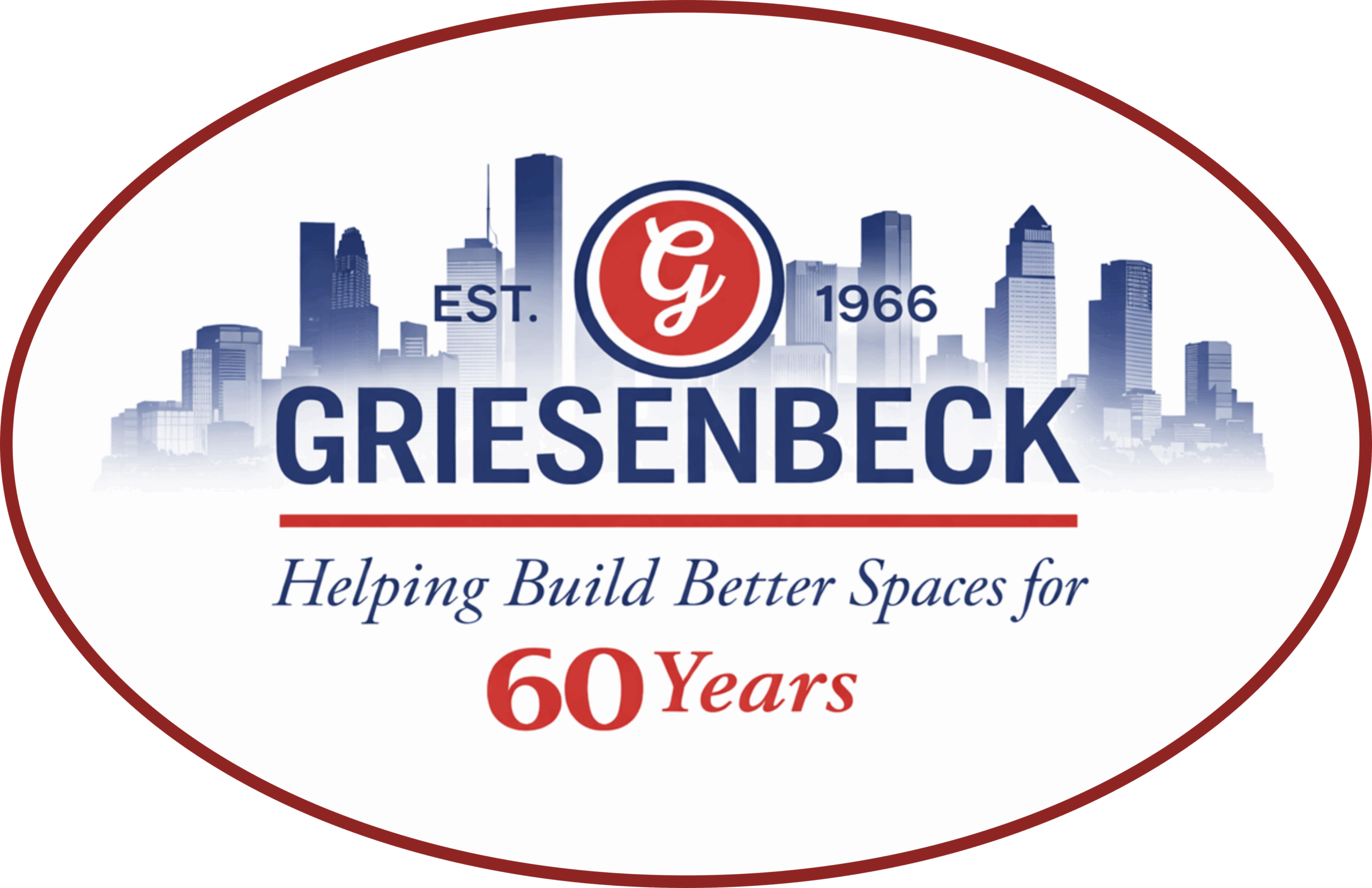 GRIESENBECK ARCHITECTURAL PRODUCTS, INC. logo
