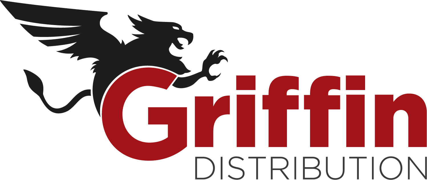 GRIFFIN DISTRIBUTION INC. logo