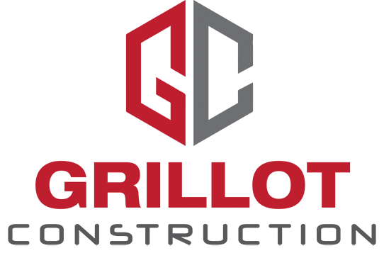 GRILLOT CONSTRUCTION LLC logo