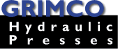 GRIMCO PNEUMATIC CORP logo
