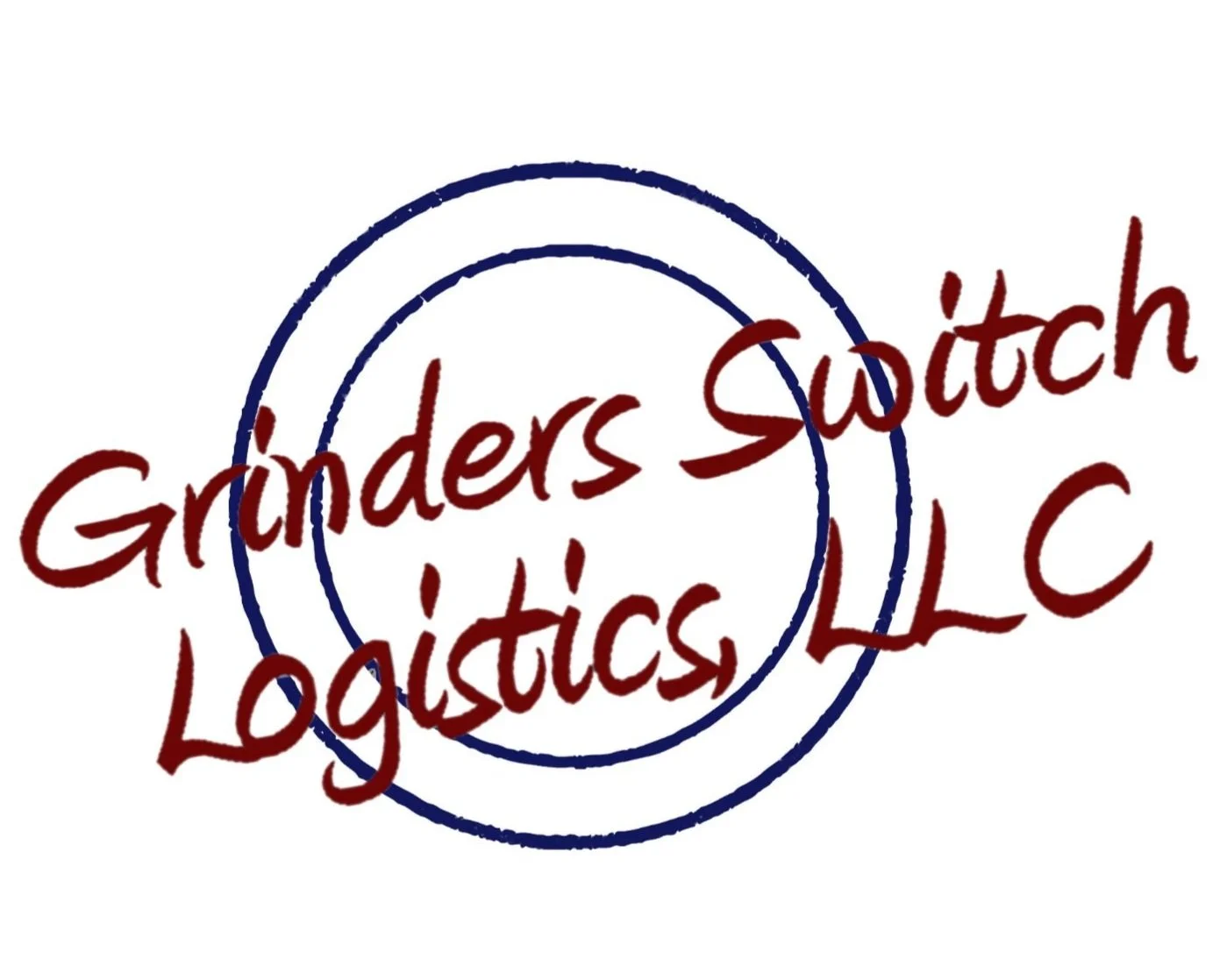 GRINDER SWITCH TRUCKING LLC logo