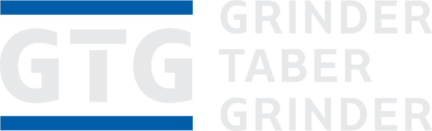 GRINDER TABER & GRINDER INC logo