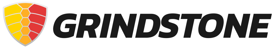 GRINDSTONE PBC logo