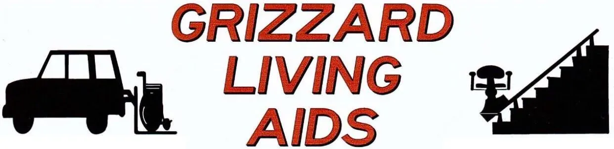 GRIZZARD LIVING AIDS, L.L.C. logo