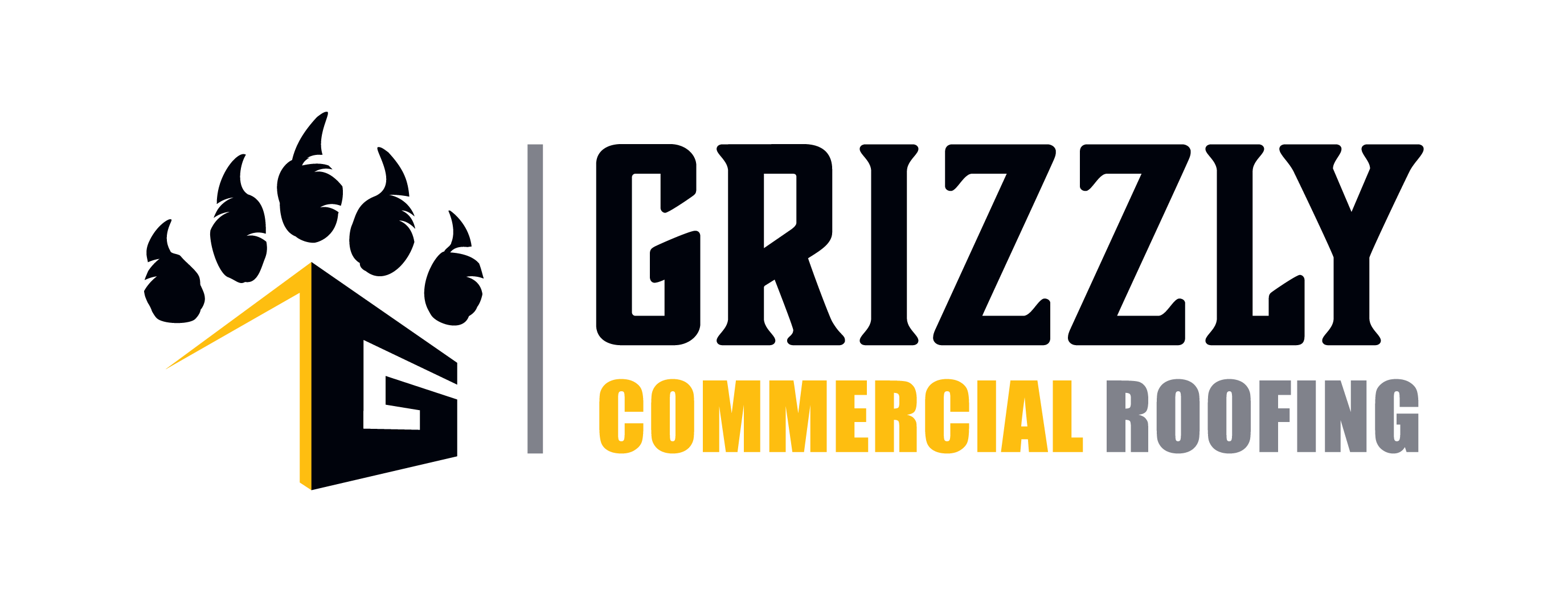 GRIZZLY ROOFING LLC logo