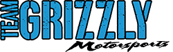 GRIZZLY SPORTS logo