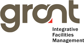 GRM FACILITIES MANAGEMENT INC logo