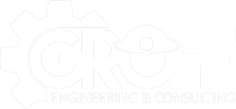GROFF ENGINEERING & CONSULTING PLLC logo