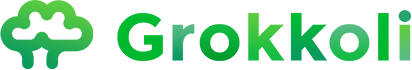 GROKKOLI PBC logo