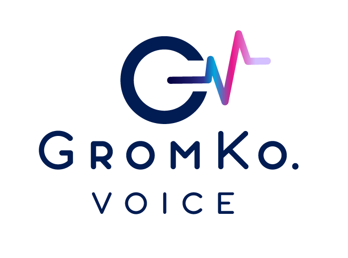 GROMKO. VOICE PLLC logo