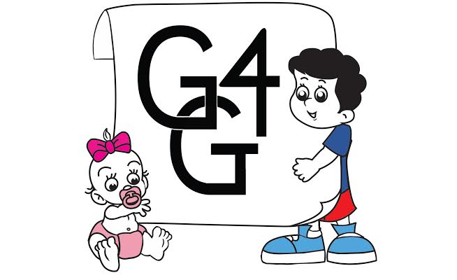 GROOMED FOR GREATNESS VACCINE CLINIC logo