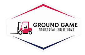 GROUND GAME INDUSTRIAL SOLUTIONS LLC logo