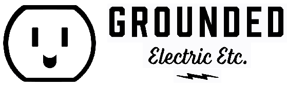 GROUNDED ELECTRIC ETC. LLC logo