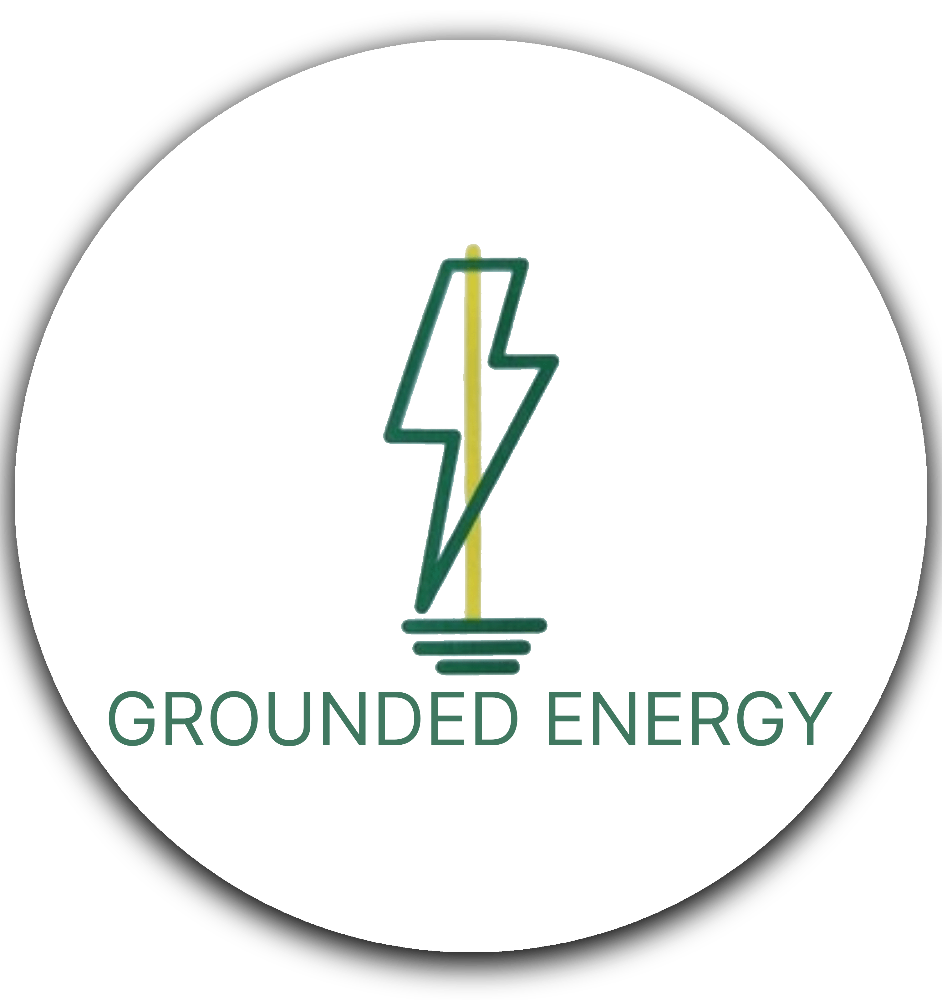 GROUNDED ENERGY, LLC logo