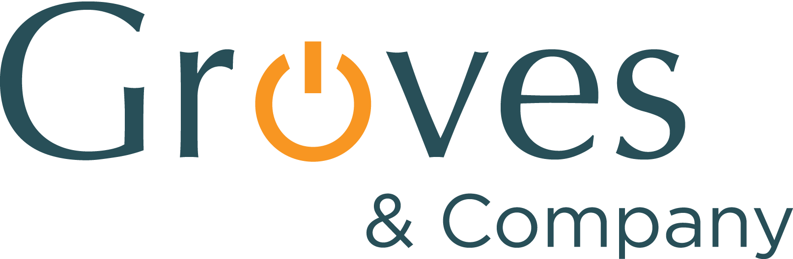 GROVES & COMPANY LLC logo