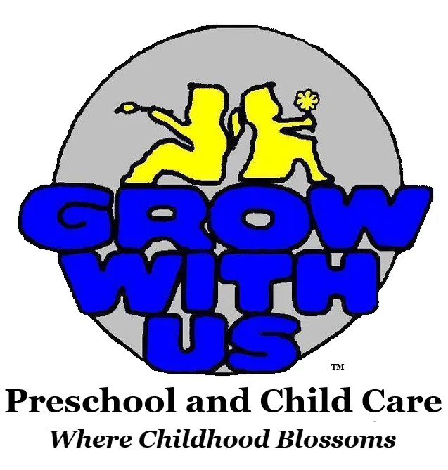 GROW WITH US, INC. logo
