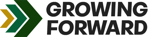 GROWING FORWARD SERVICES LLC logo