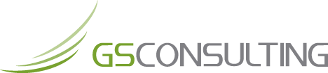 GS CONSULTING, LLC logo