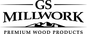 GS MILLWORK LLC logo