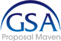 GSA PROPOSAL MAVEN INC. logo