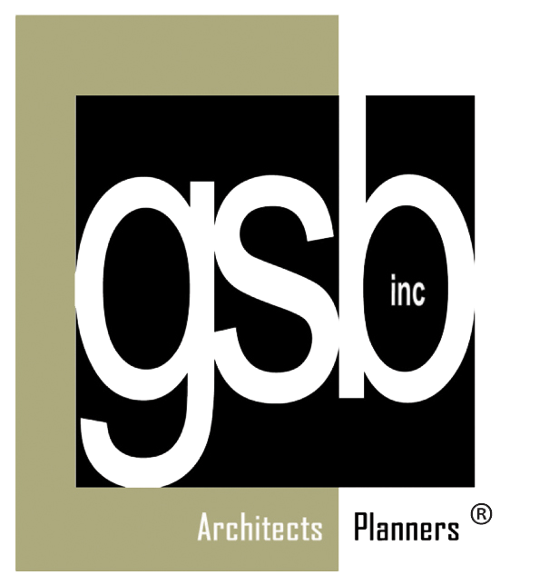 GSB INC logo