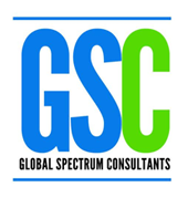 GSC GLOBAL SPECTRUM CONSULTANTS LLC logo