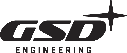 GSD ENGINEERING LLC logo