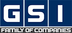 GSI GOVERNMENT SOLUTIONS INC. logo