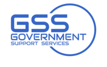 GSS - GOVERNMENT SUPPORT SERVICES LLC logo