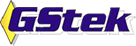 GSTEK, INC. logo