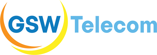 GSW TELECOM LLC logo