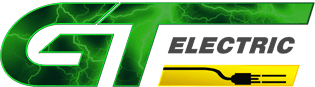 GT ELECTRIC logo