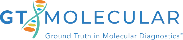 GT MOLECULAR LLC logo