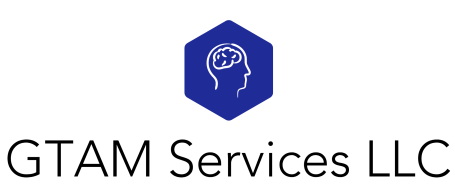 GTAM SERVICES, LLC logo