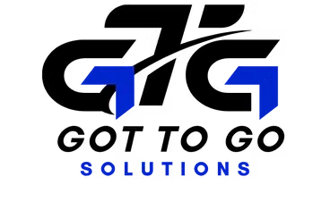 GTG SOLUTIONS, INC. logo