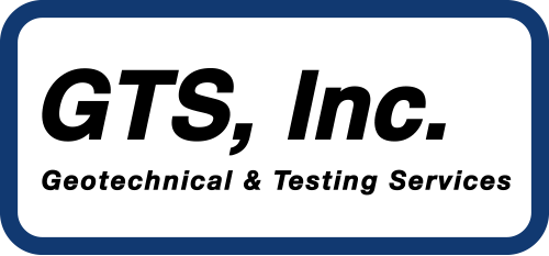 GTS, INC logo