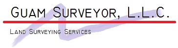 GUAM SURVEYOR LLC logo