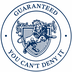 GUARANTEED SUBPOENA SERVICE INC logo